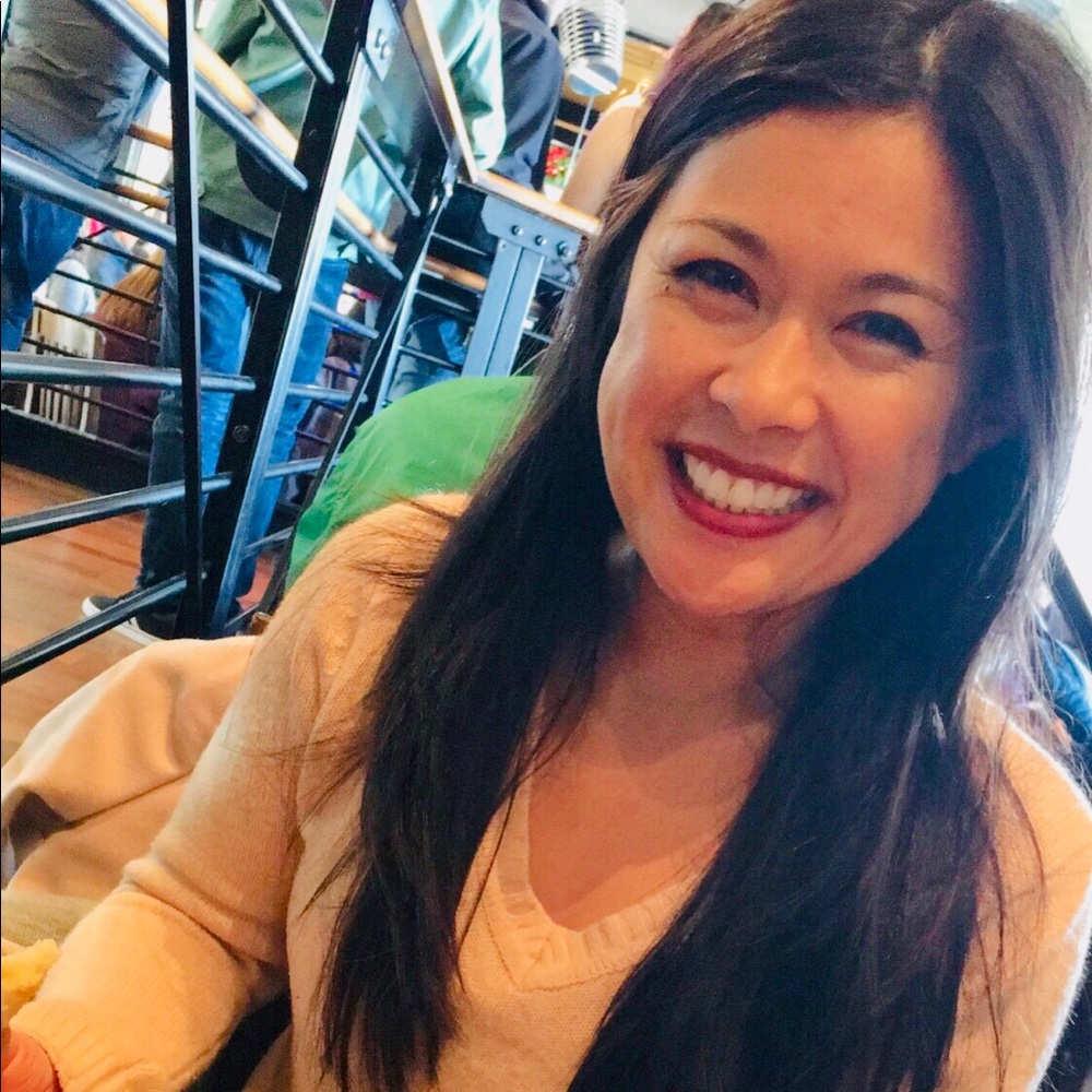 Meet your Posher, Krisha
